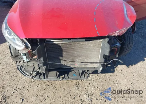 2019 Kia Forte Lxs из США, поврежденный, VIN 3KPF24ADXKE042781